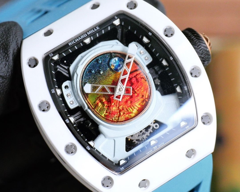 RICHARD MILLE